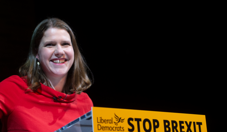 Jo Swinson Jo Swinson