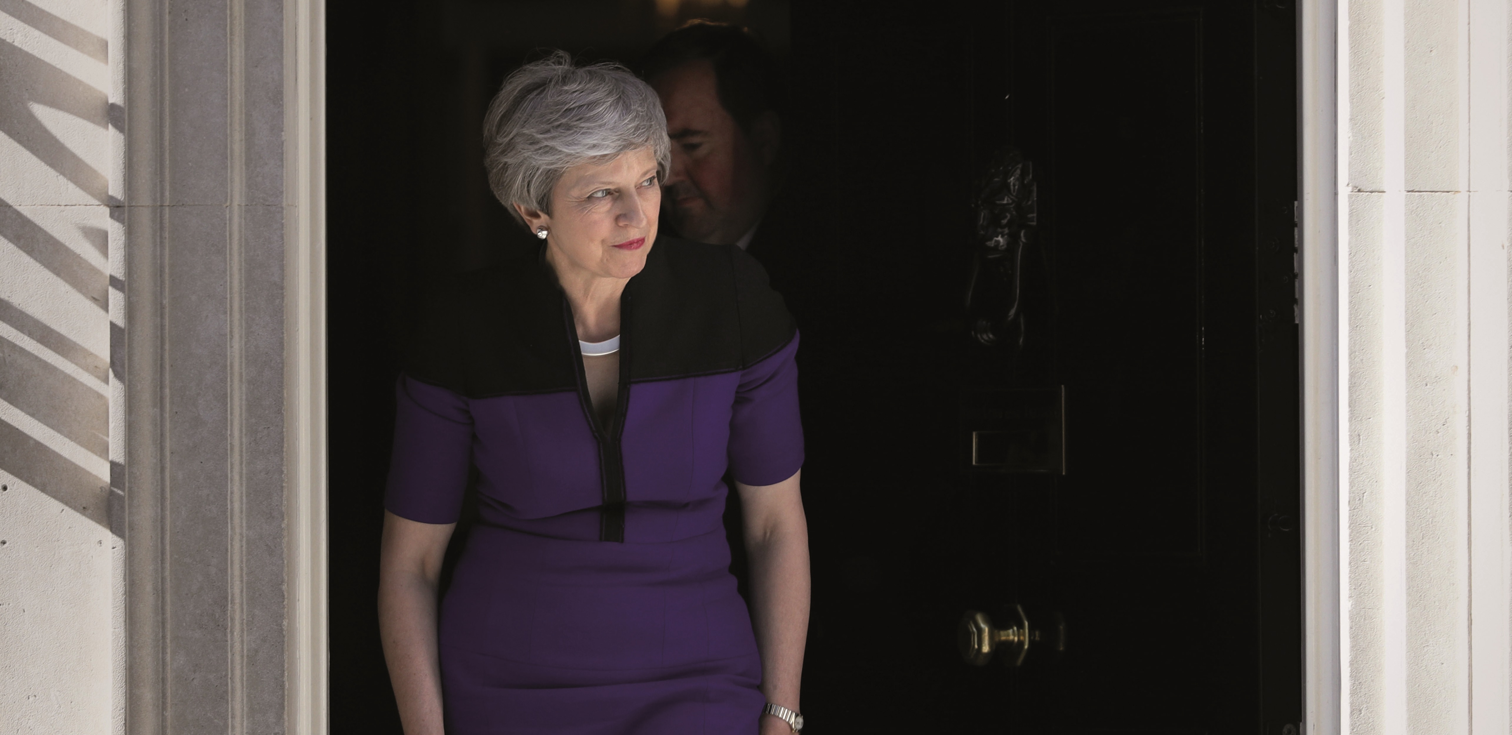 Theresa May Theresa May