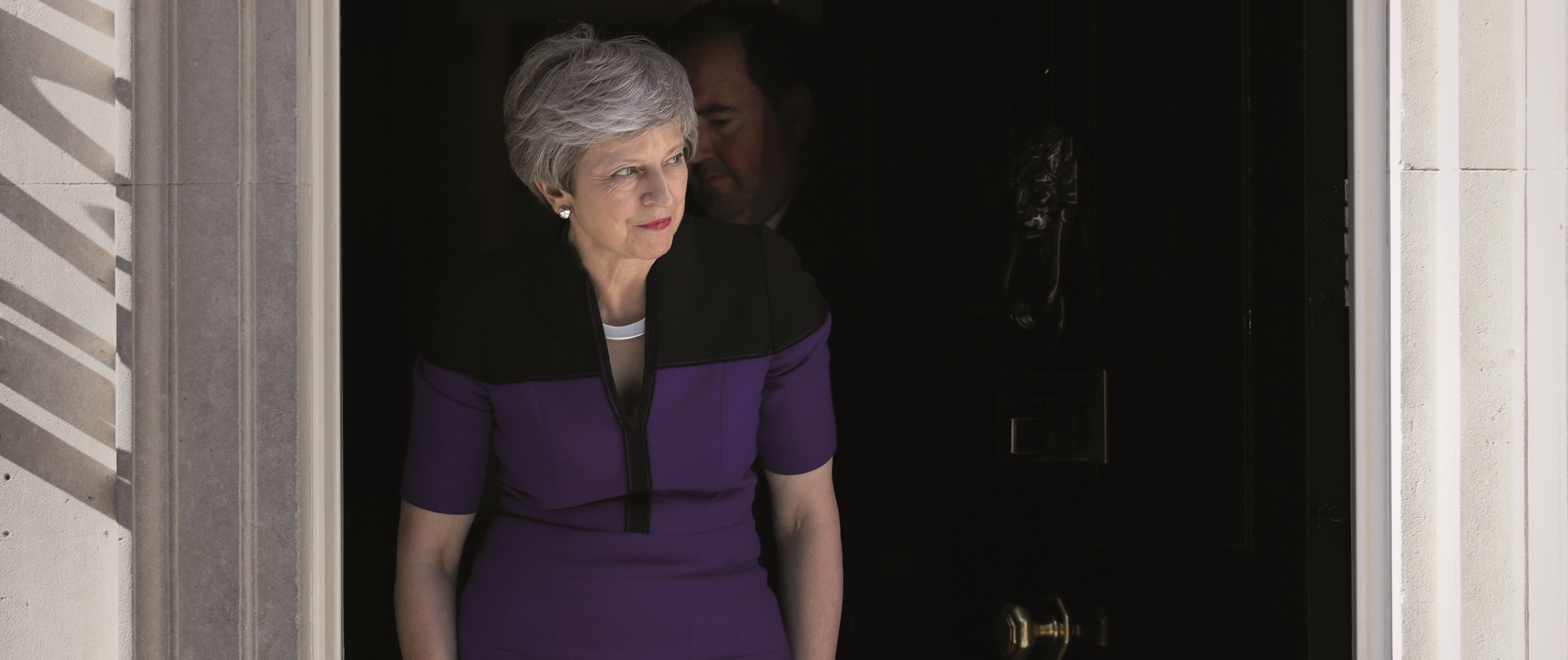 Theresa May Theresa May