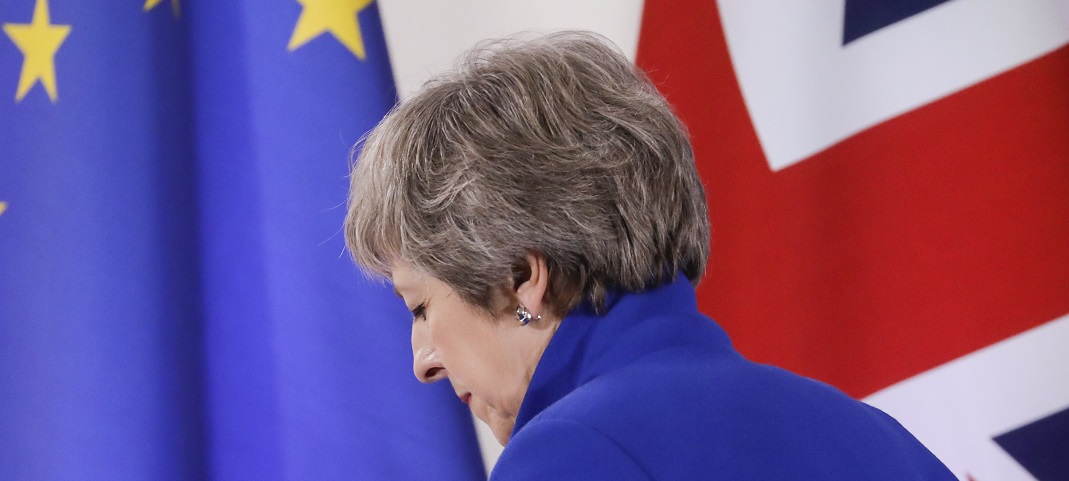 Theresa May Theresa May