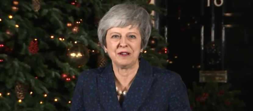 Theresa May Theresa May