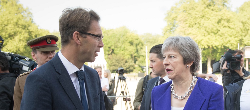 Tobias Ellwood Tobias Ellwood