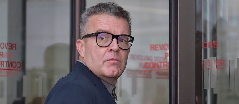Tom Watson Tom Watson