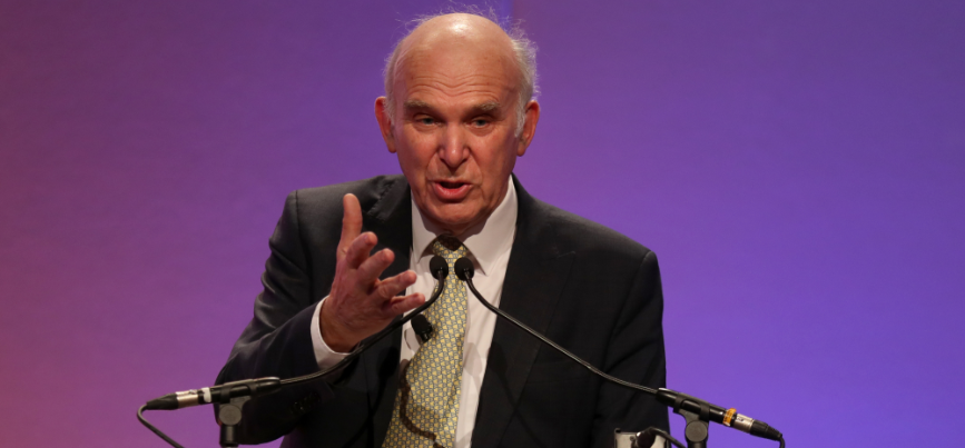Vince Cable Vince Cable