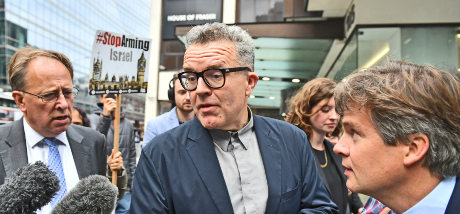 Tom Watson Tom Watson