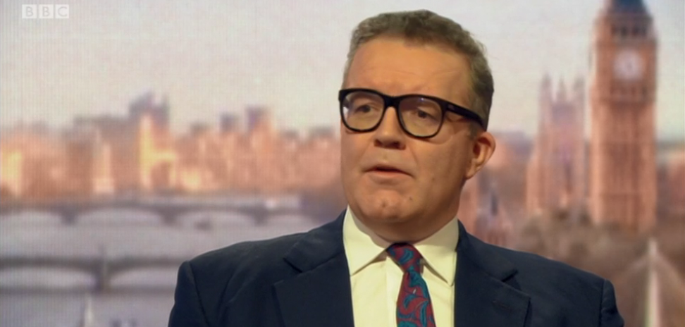 Tom Watson Tom Watson