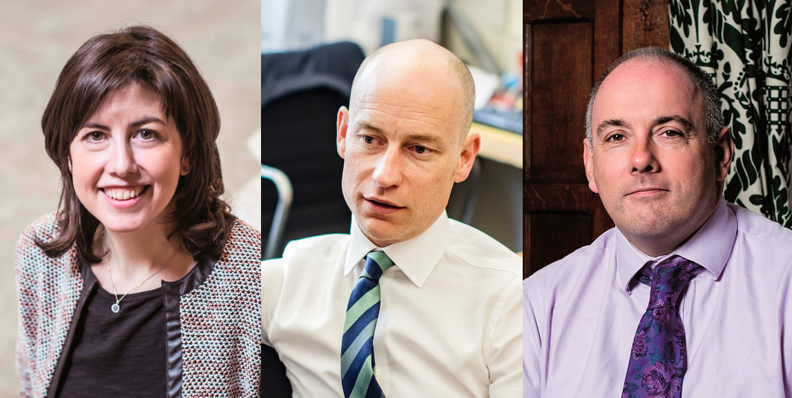 Powell, Kinnock and Halfon Powell, Kinnock and Halfon