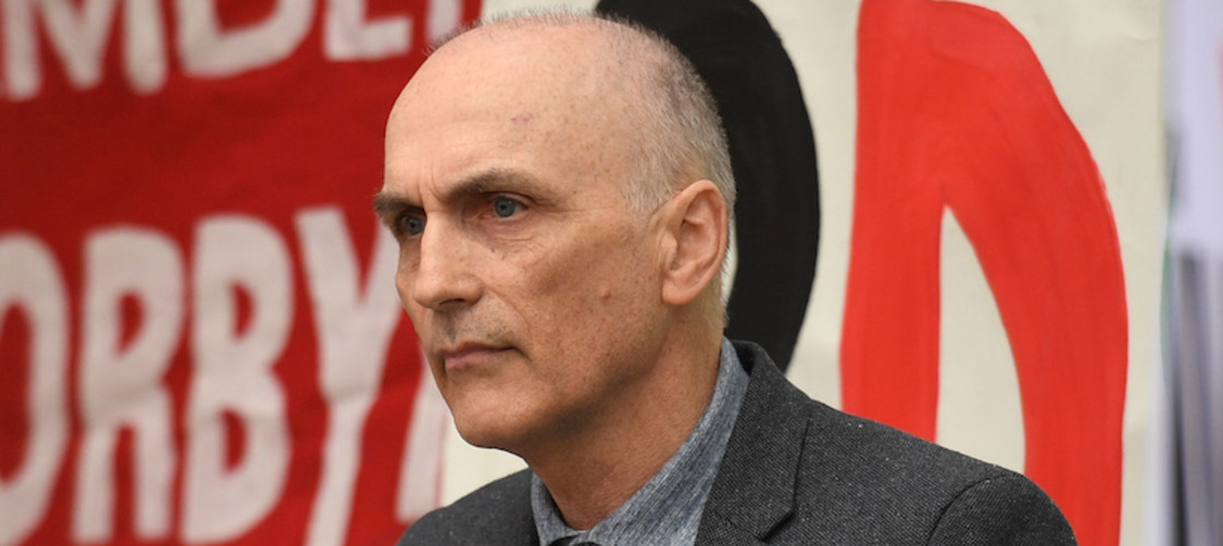 Chris Williamson Chris Williamson