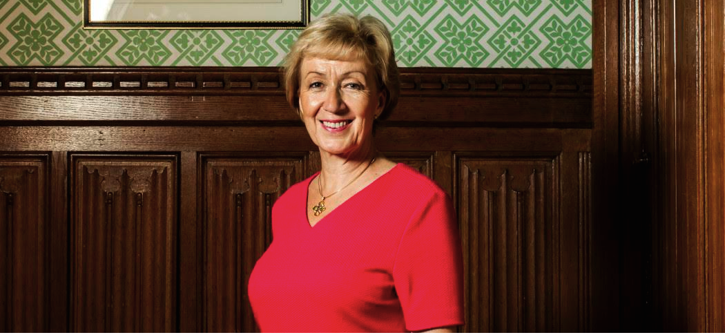 Andrea Leadsom Andrea Leadsom