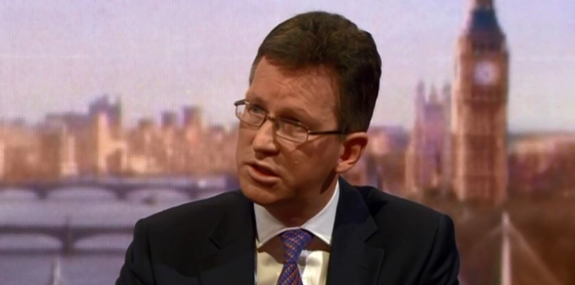 Jeremy Wright Jeremy Wright