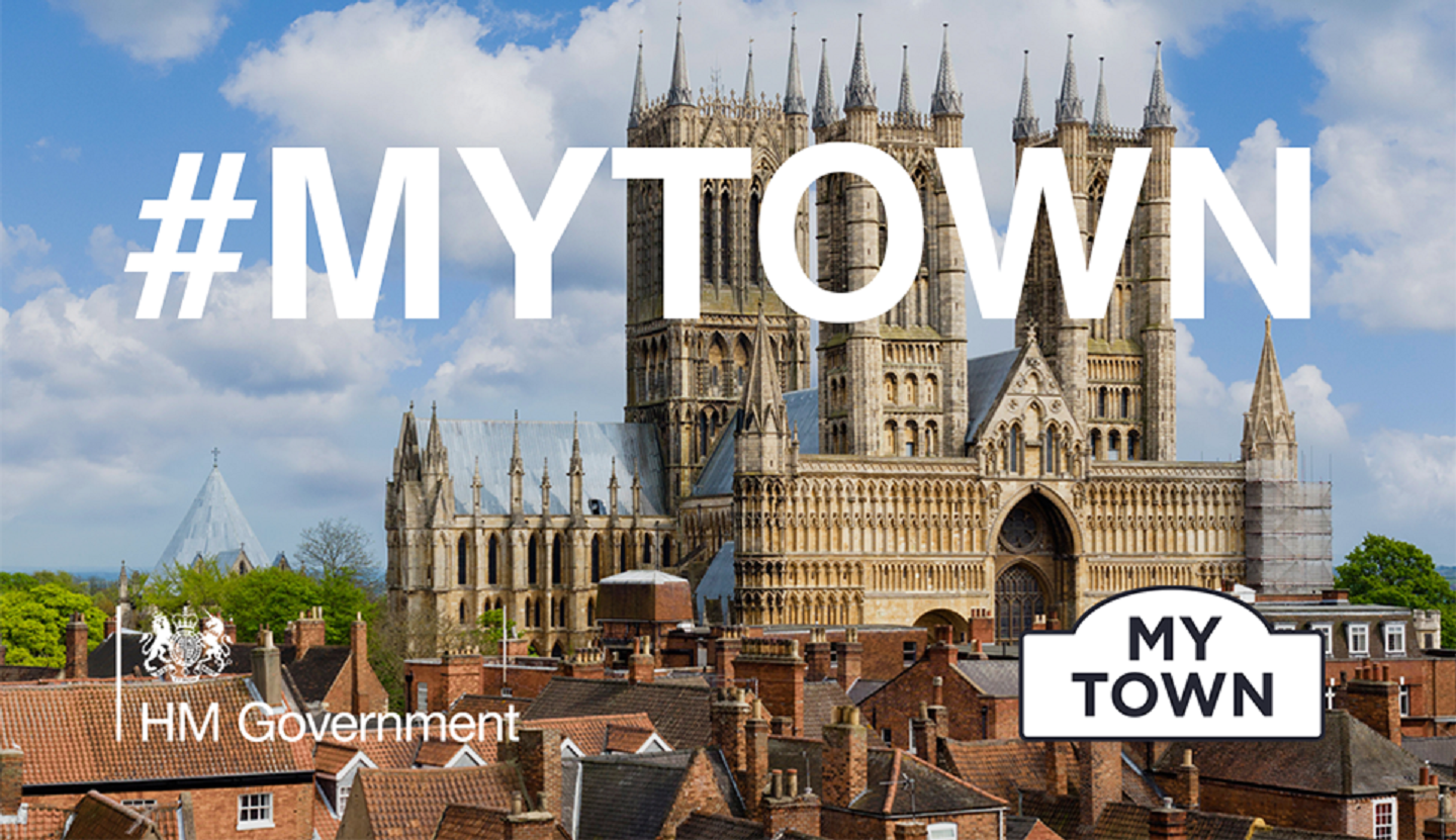 My Town Campaign My Town Campaign