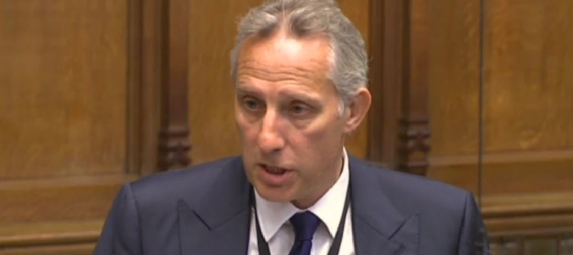 Ian Paisley Ian Paisley