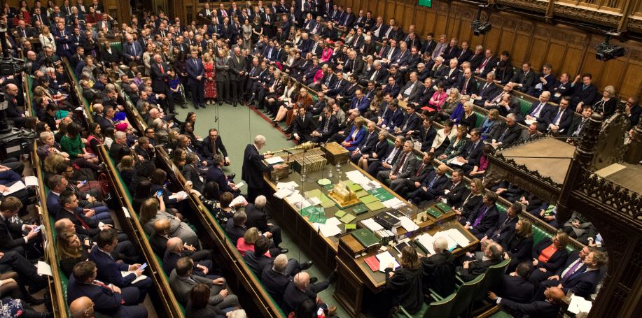 Parliament Parliament