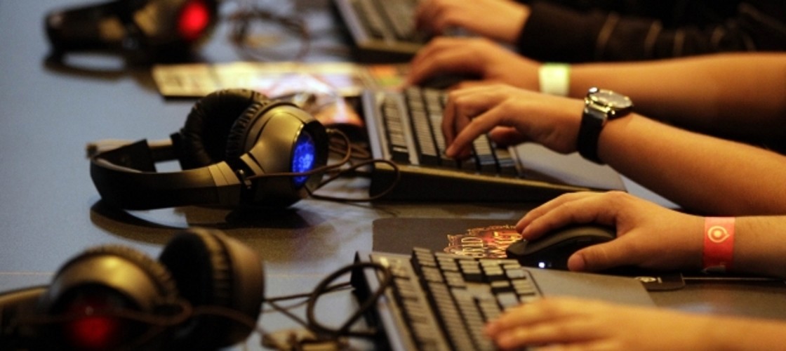 Computer users Computer users