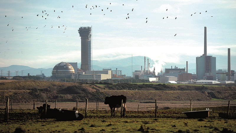 We must get serious about meeting the world need for affordable and reliable electricity while slowing down global warming before it’s too late, writes Trudy Harrison We must get serious about meeting the world need for affordable and reliable electricity while slowing down global warming before it’s too late, writes Trudy Harrison