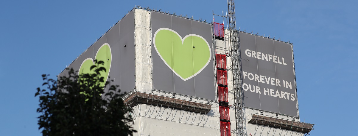 Grenfell tower Grenfell tower