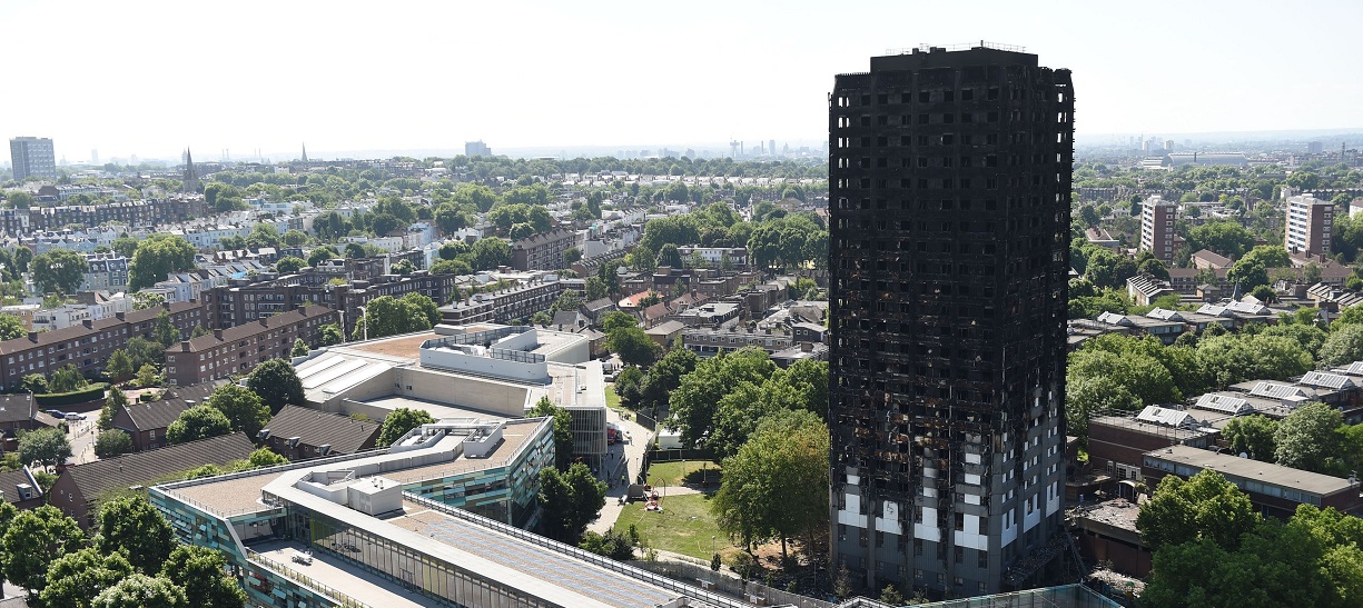 Grenfell Tower Grenfell Tower