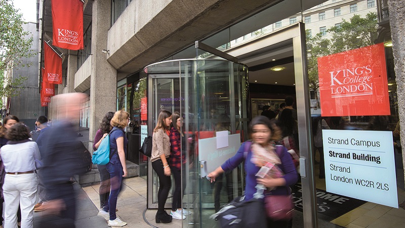 If the Government cannot secure continued access to Erasmus and Horizon, it will be essential to establish alternative UK research and mobility schemes, writes Lord Jay If the Government cannot secure continued access to Erasmus and Horizon, it will be essential to establish alternative UK research and mobility schemes, writes Lord Jay