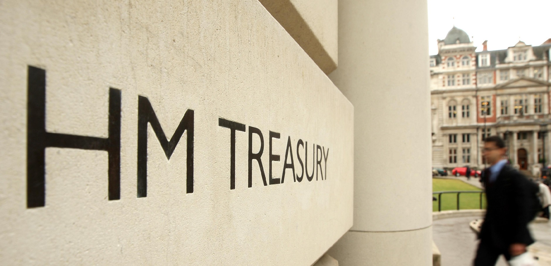 HM Treasury HM Treasury