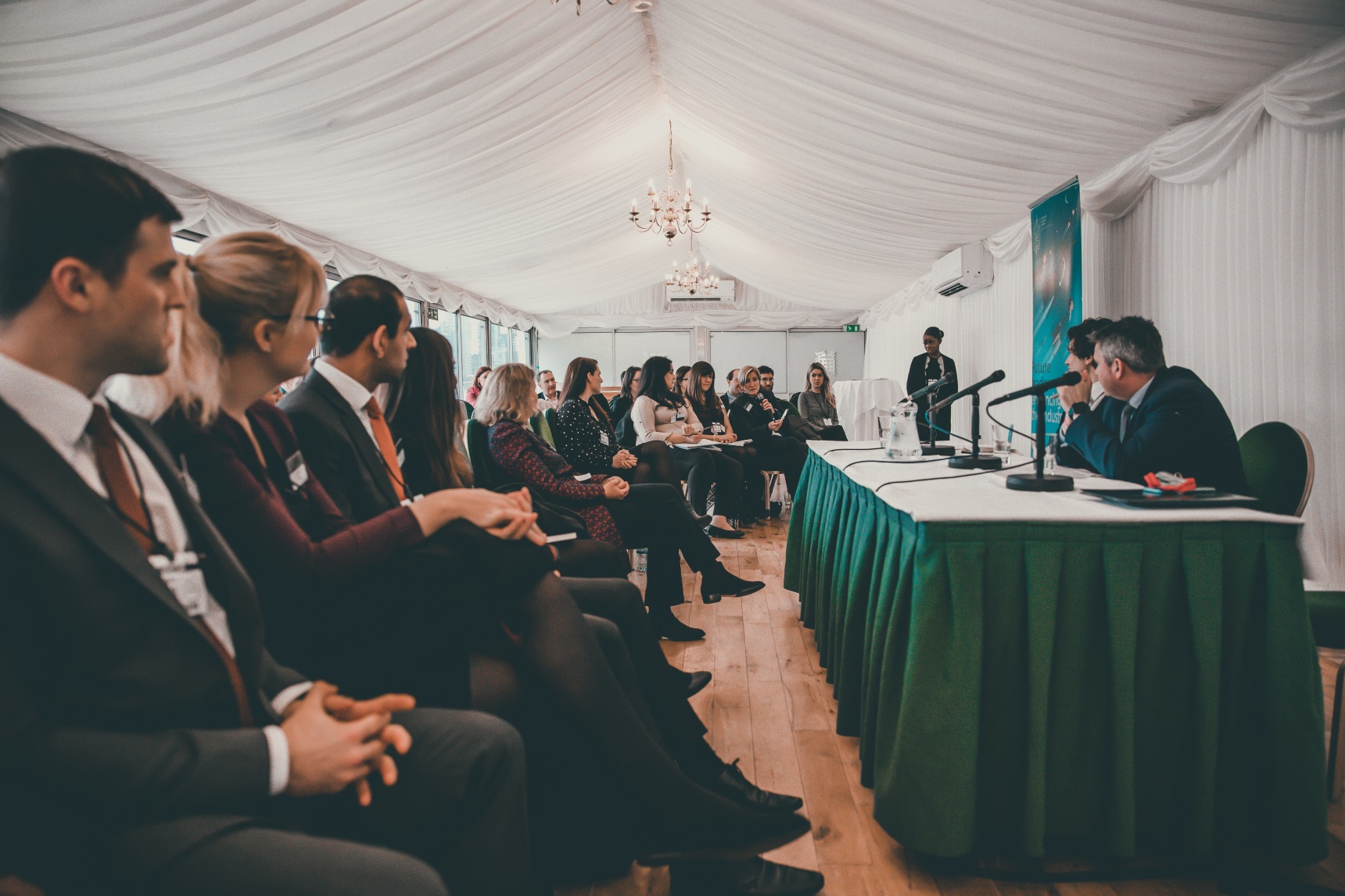 CII parliamentary event CII parliamentary event