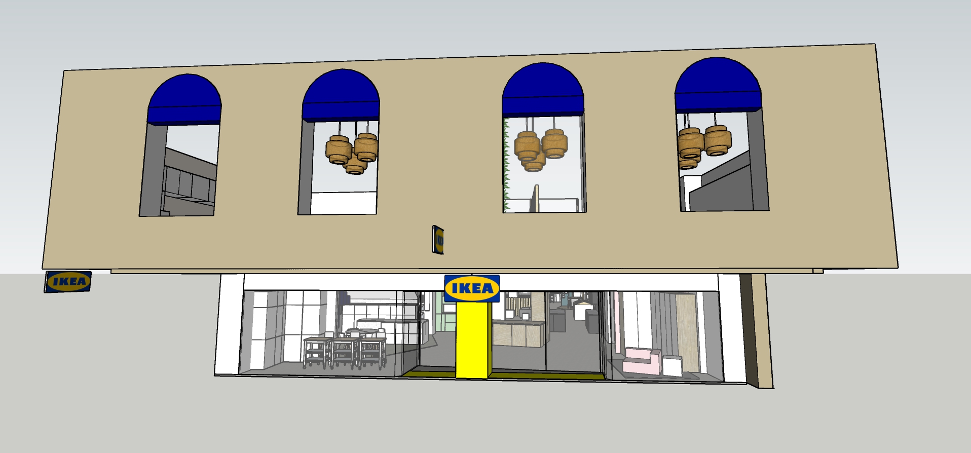 IKEA Bromley IKEA Bromley