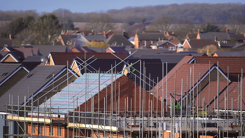 The Government has taken time to get to grips with what creating a garden city or village actually means, writes Roberta Blackman-Woods The Government has taken time to get to grips with what creating a garden city or village actually means, writes Roberta Blackman-Woods