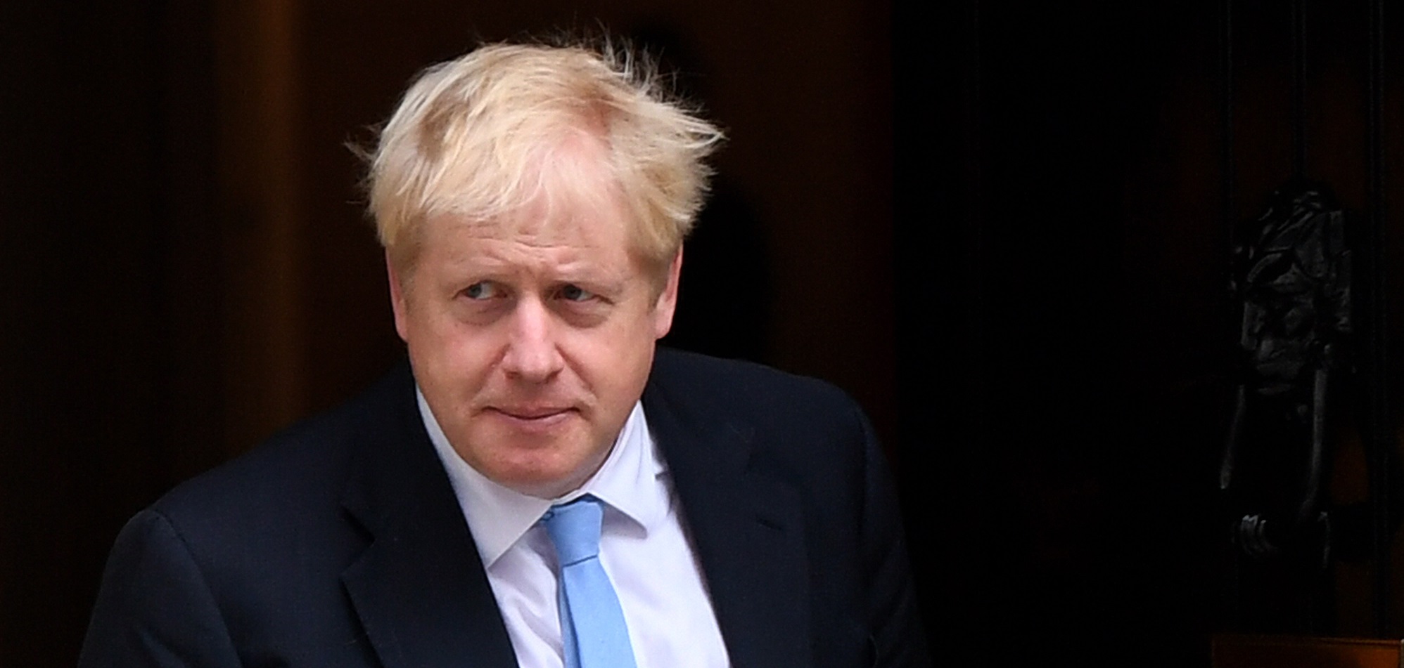 Boris Johnson Boris Johnson