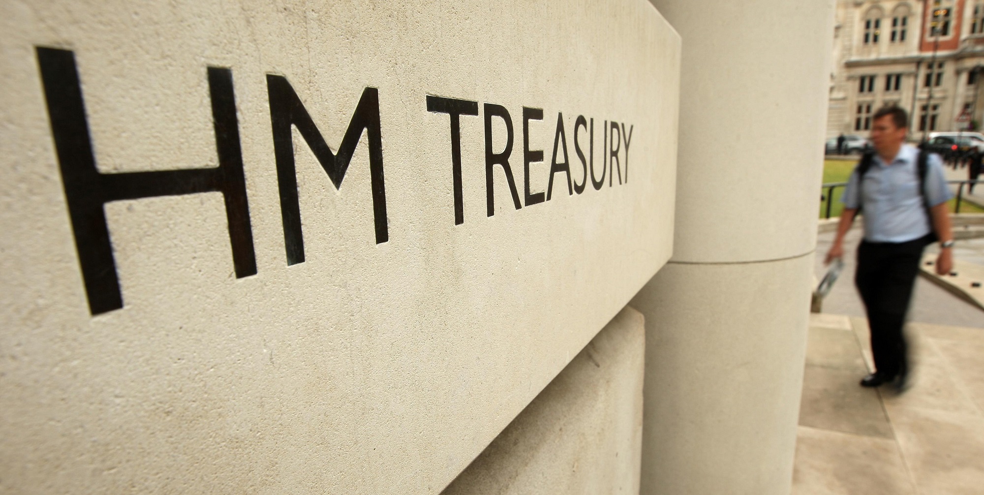 HM Treasury HM Treasury