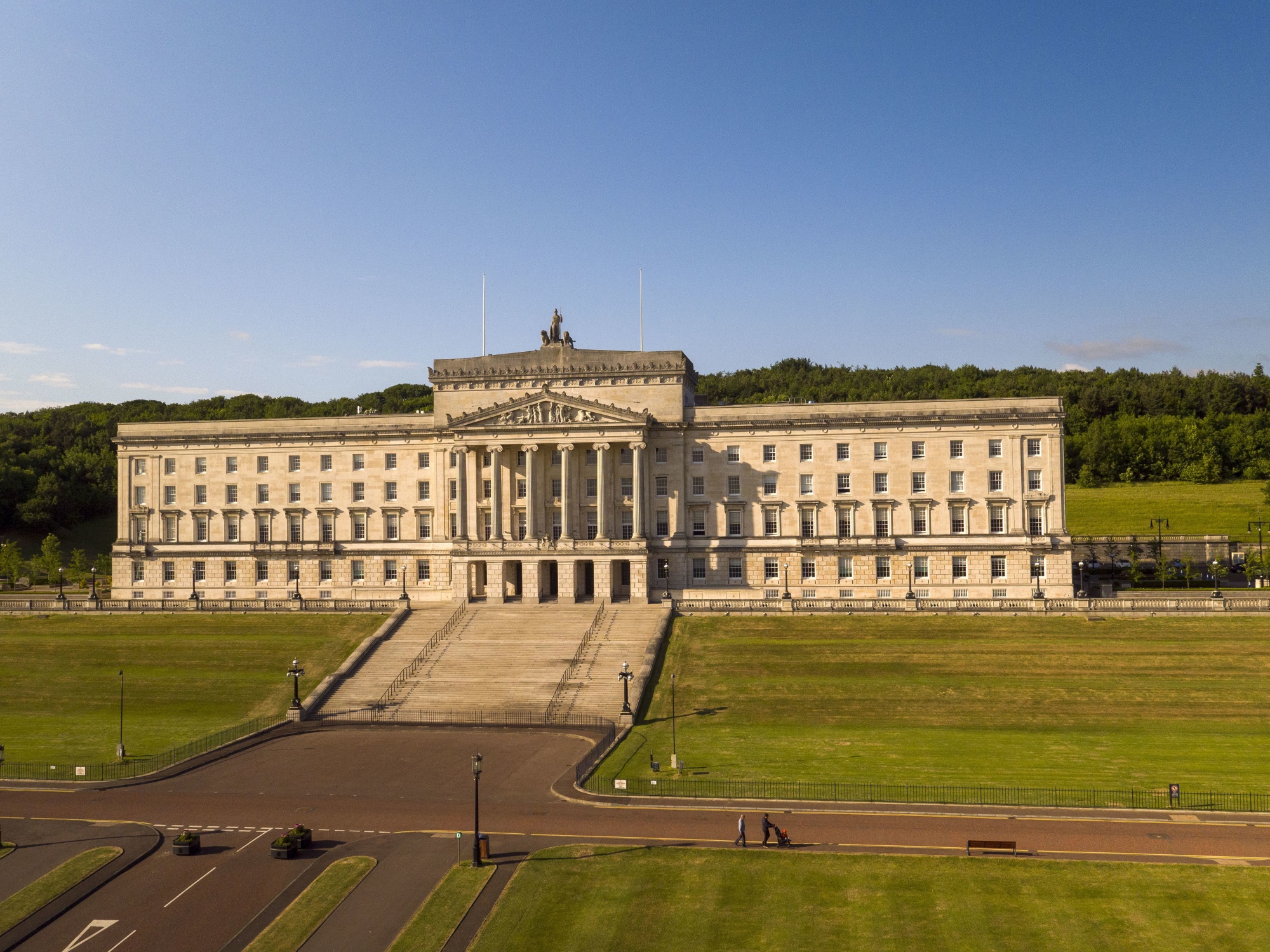 Stormont Stormont