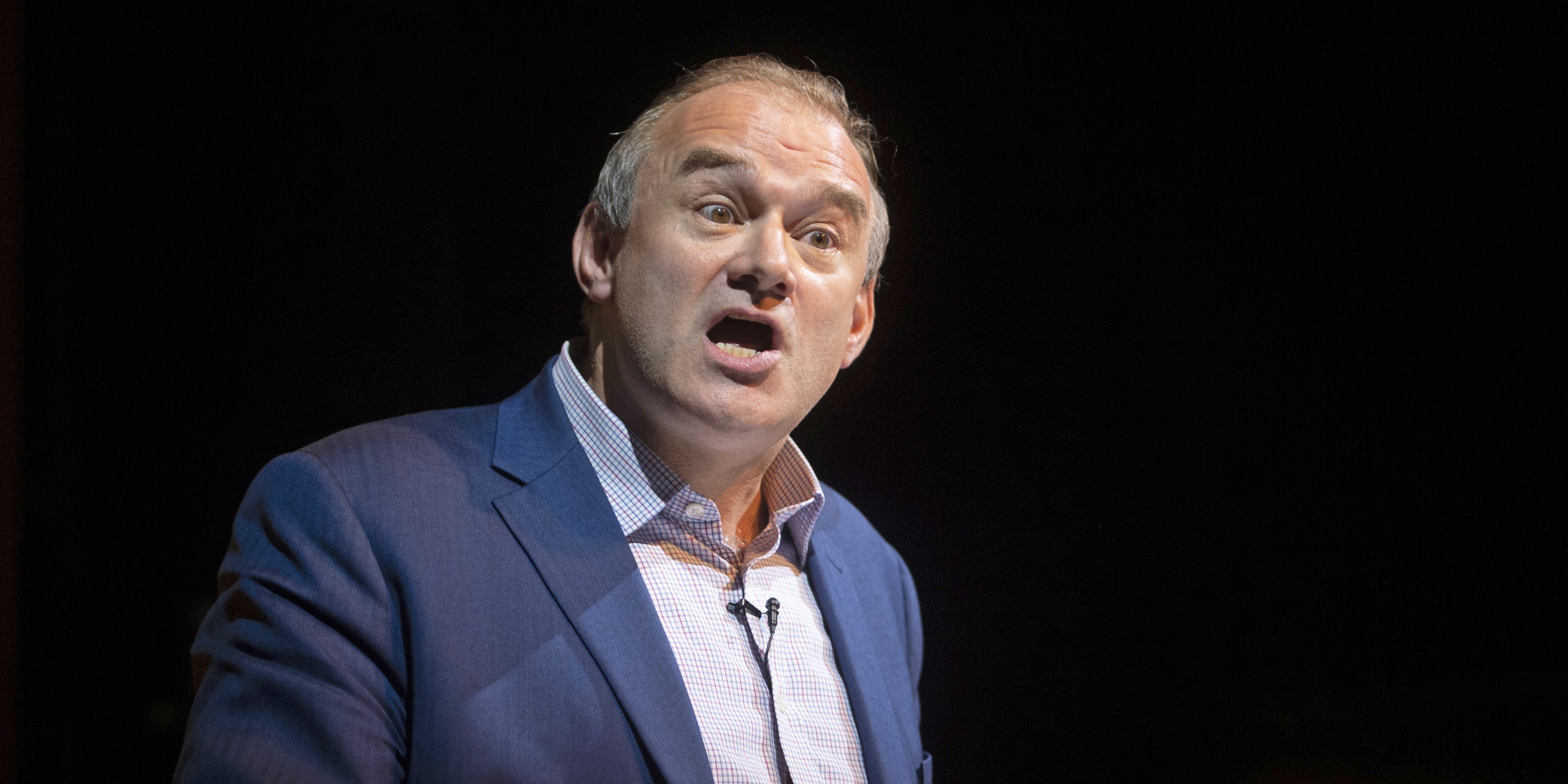 Ed Davey Ed Davey