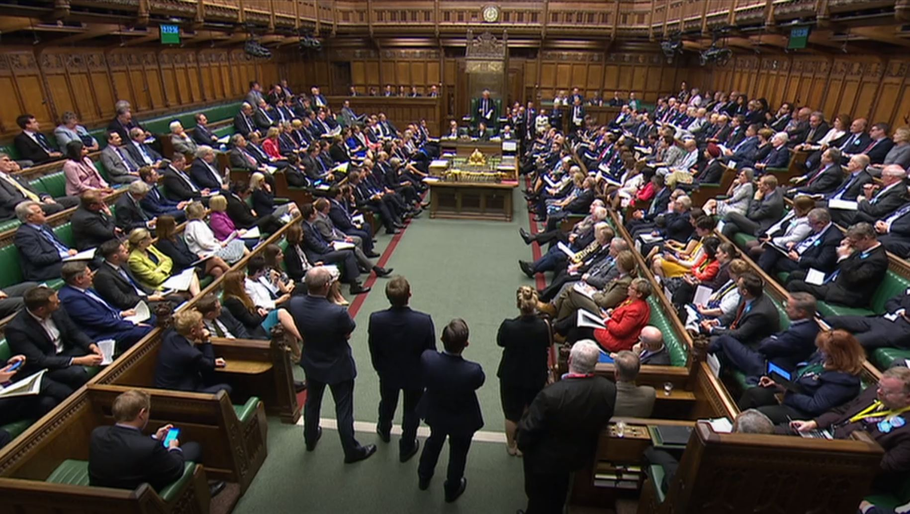 House of Commons House of Commons