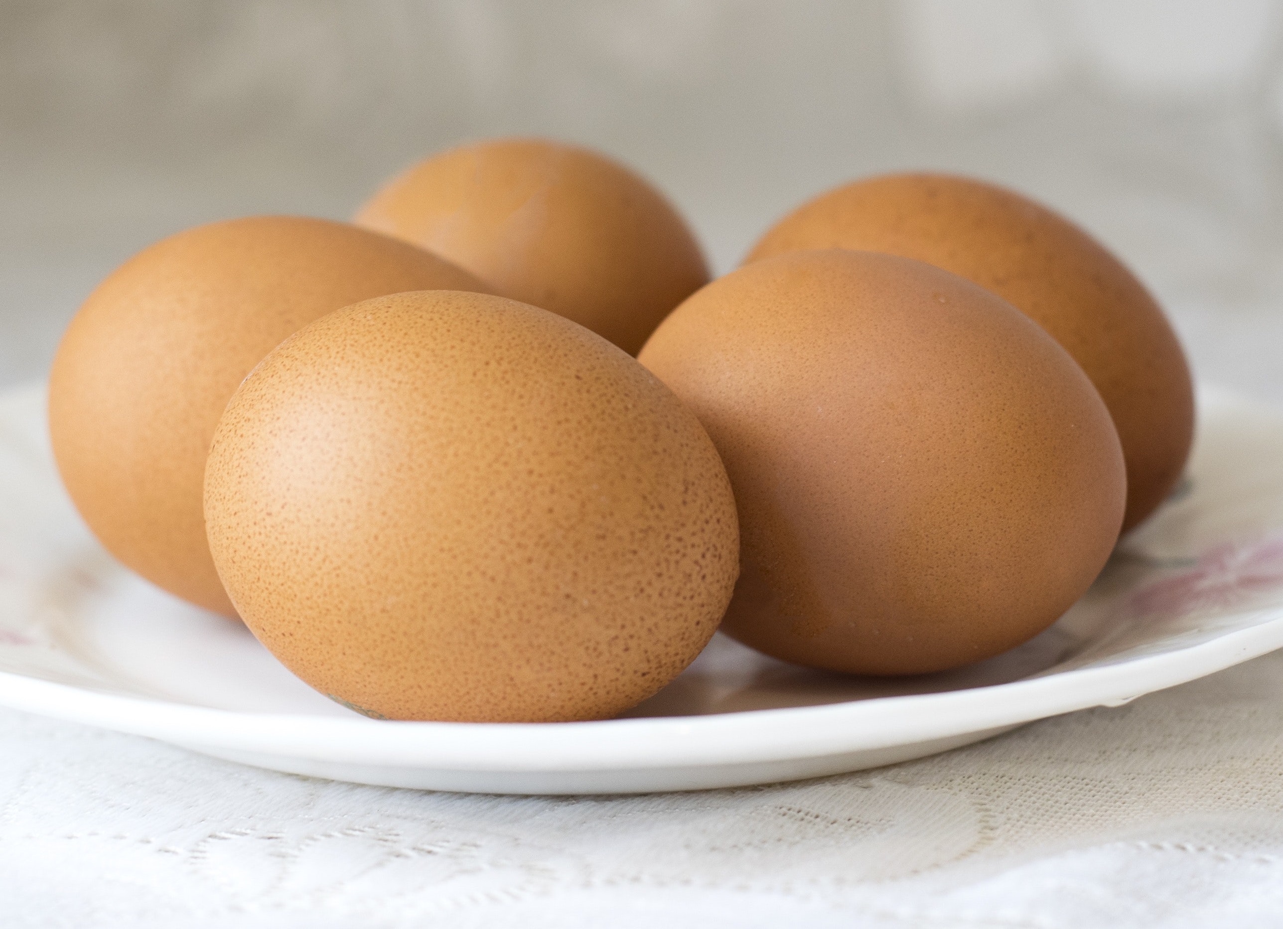 Eggs Eggs