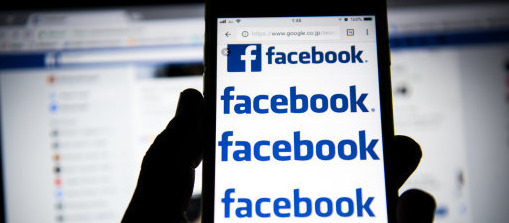 Facebook Facebook