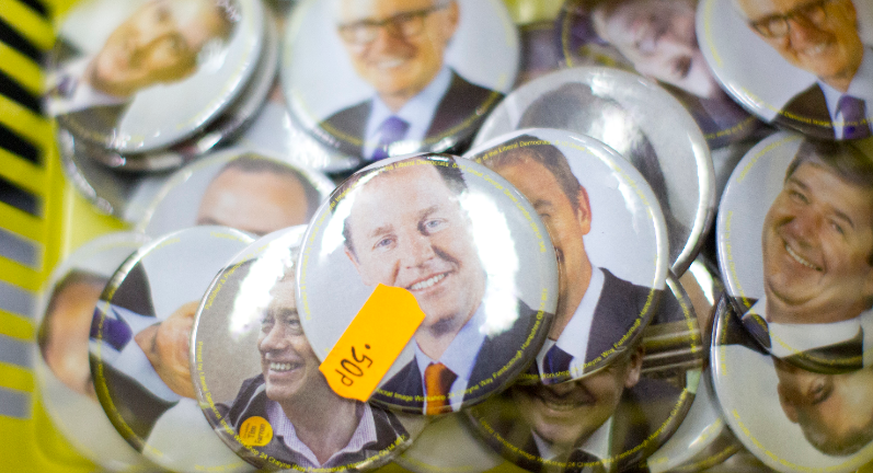 Lib dems badges Lib dems badges