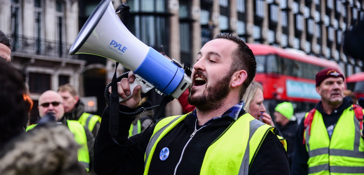 James Goddard James Goddard