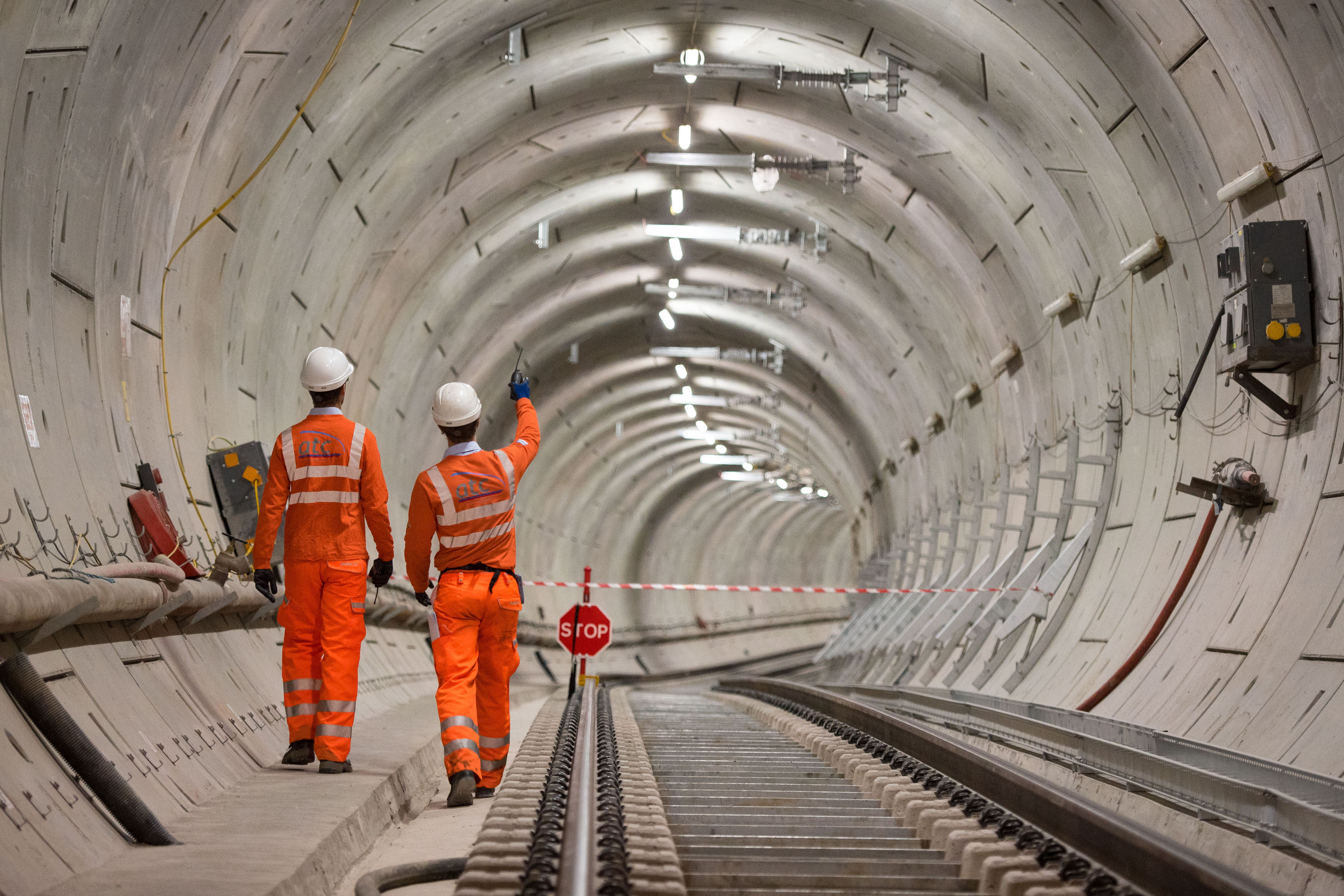 crossrail crossrail