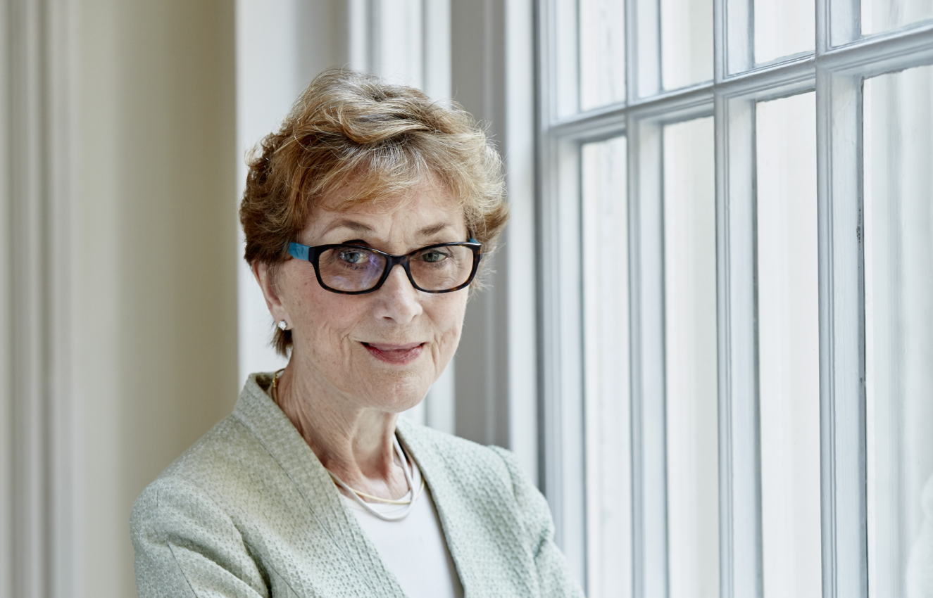 Dame Carol Black Dame Carol Black