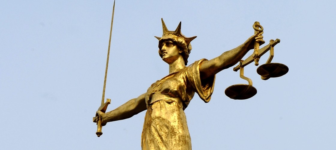 Justice Justice