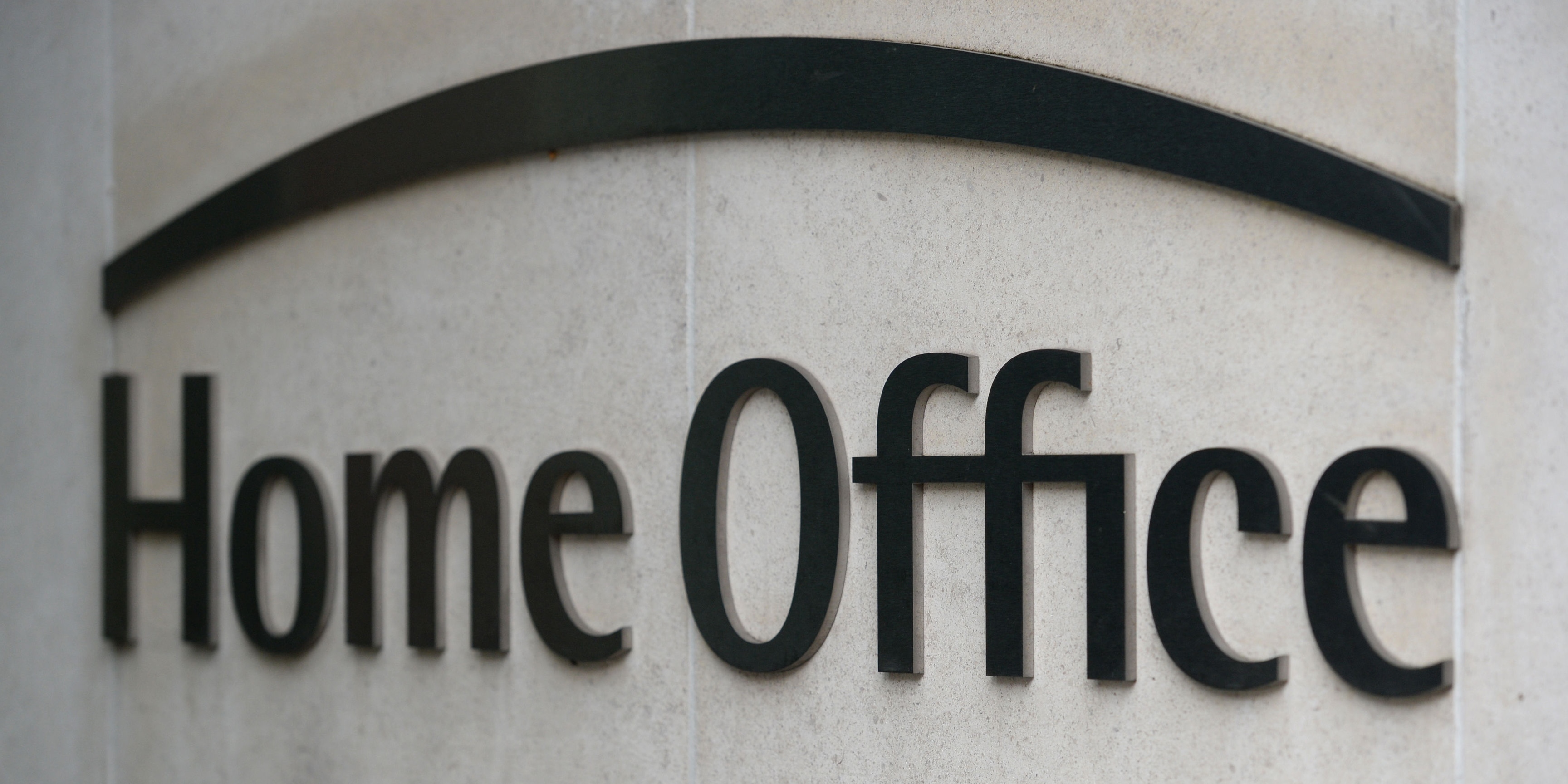 The Home Office The Home Office