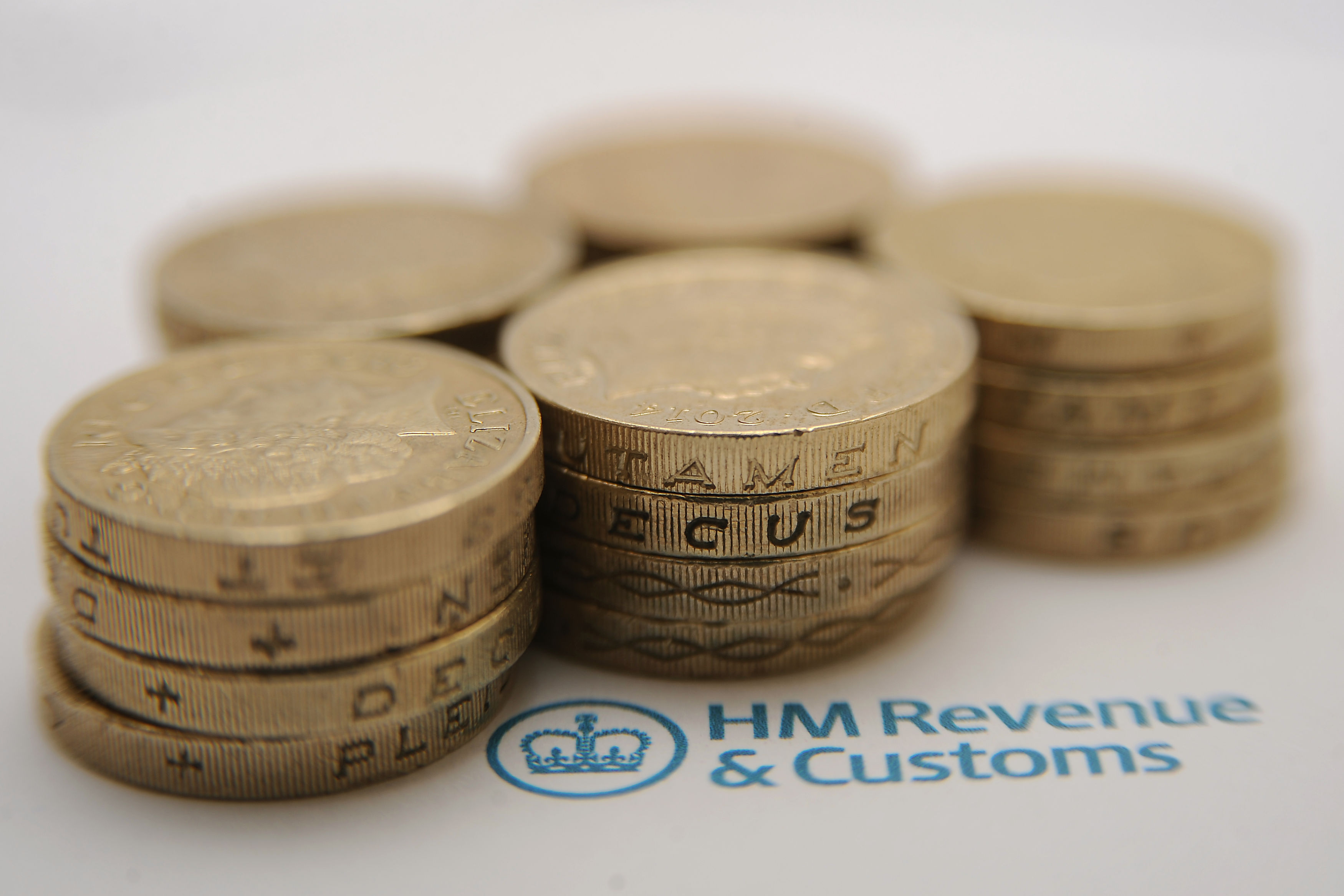HMRC HMRC