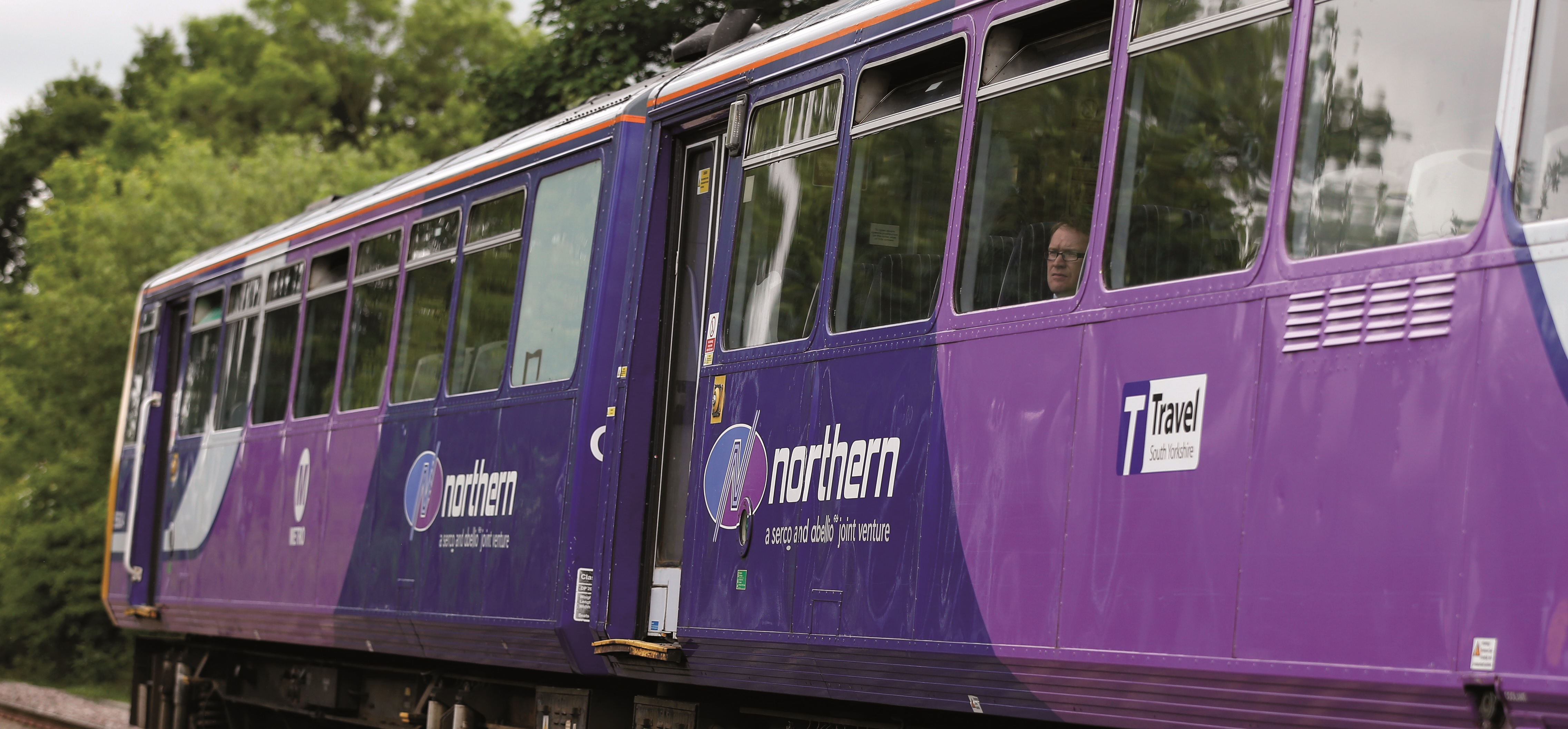 Northern rail Northern rail