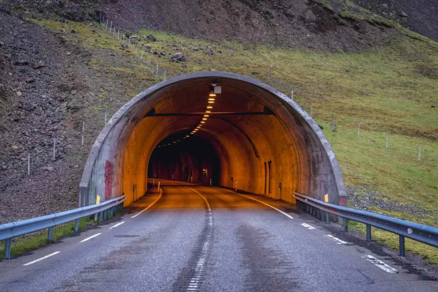 Mautgebühren in Island navigieren: Ein Leitfaden für reibungslose Fahrten
