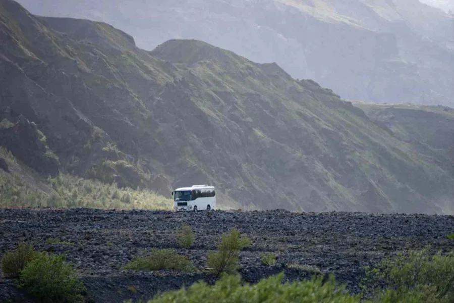 Landmannalaugar ???
