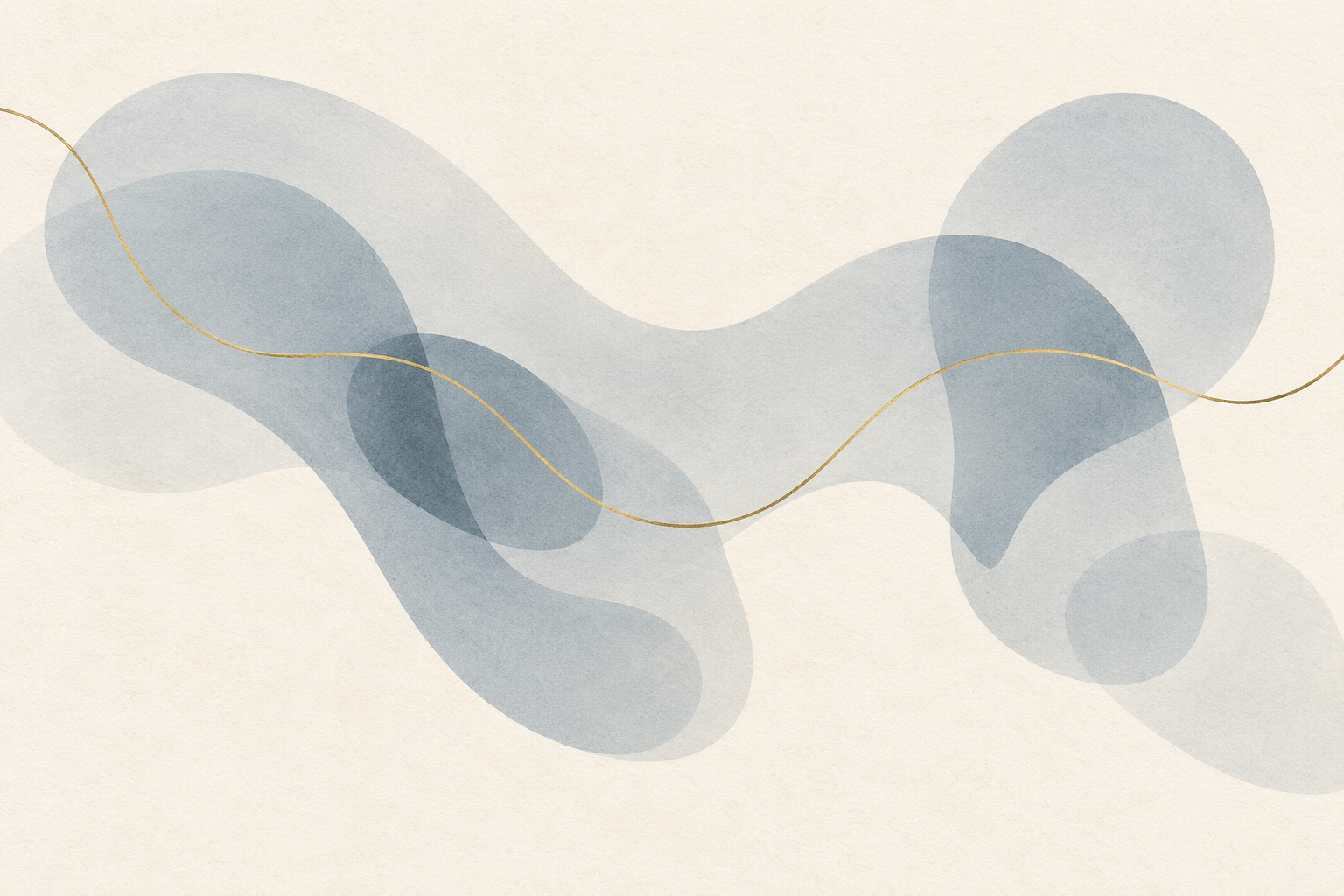 Illustration — ce qui se passe dans le cerveau quand l’anxiété se déclenche