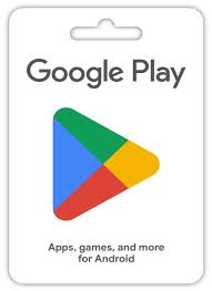 Google Play