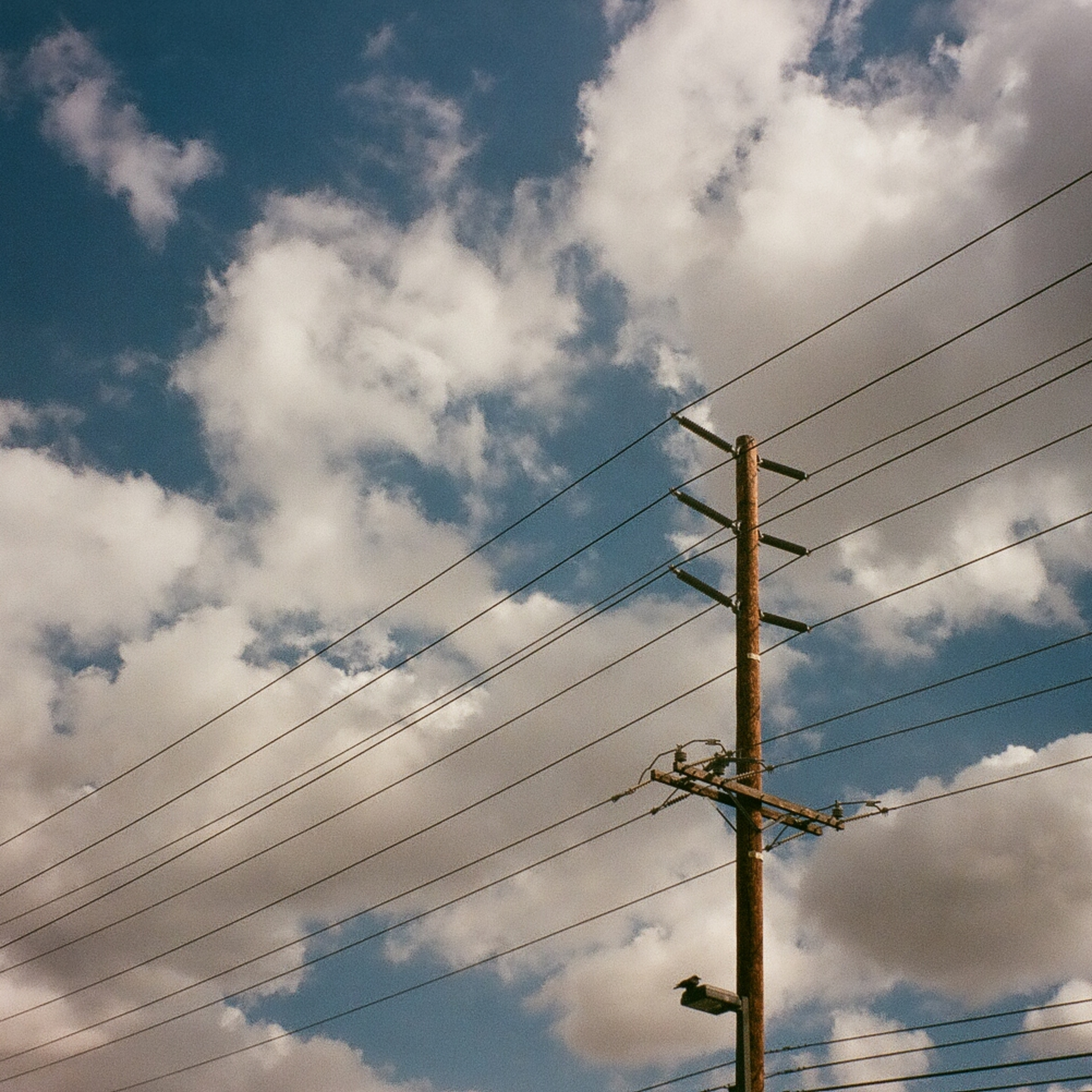 Cloudgazing 