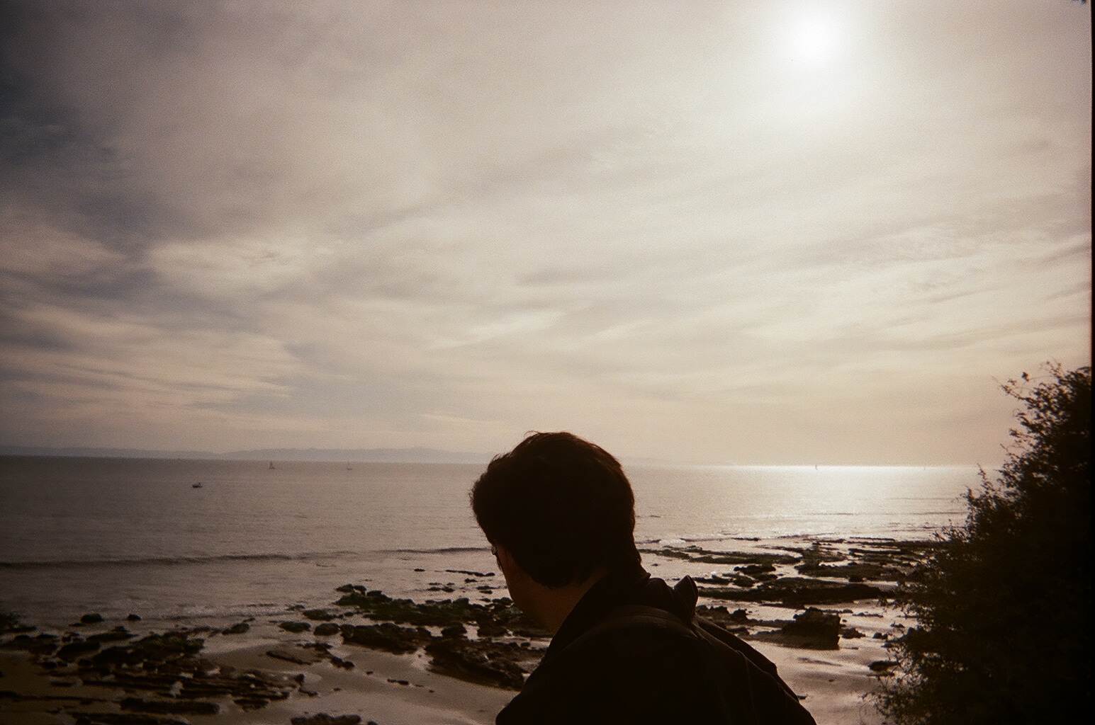 Spacebro meets The Coast