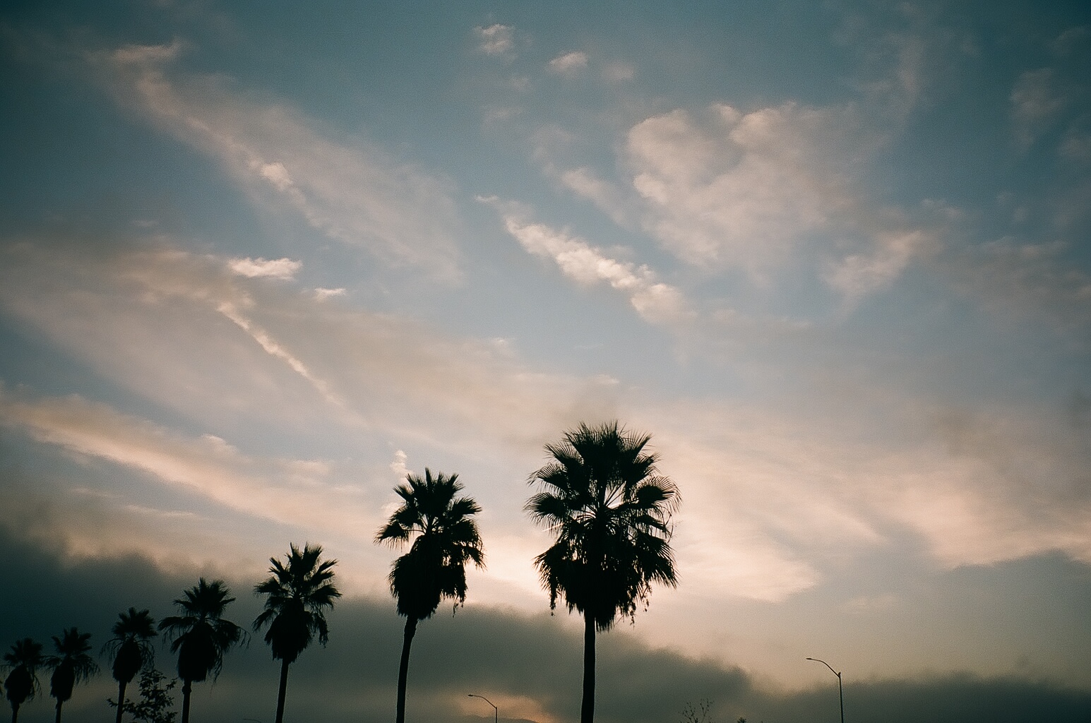 Cloudgazing 