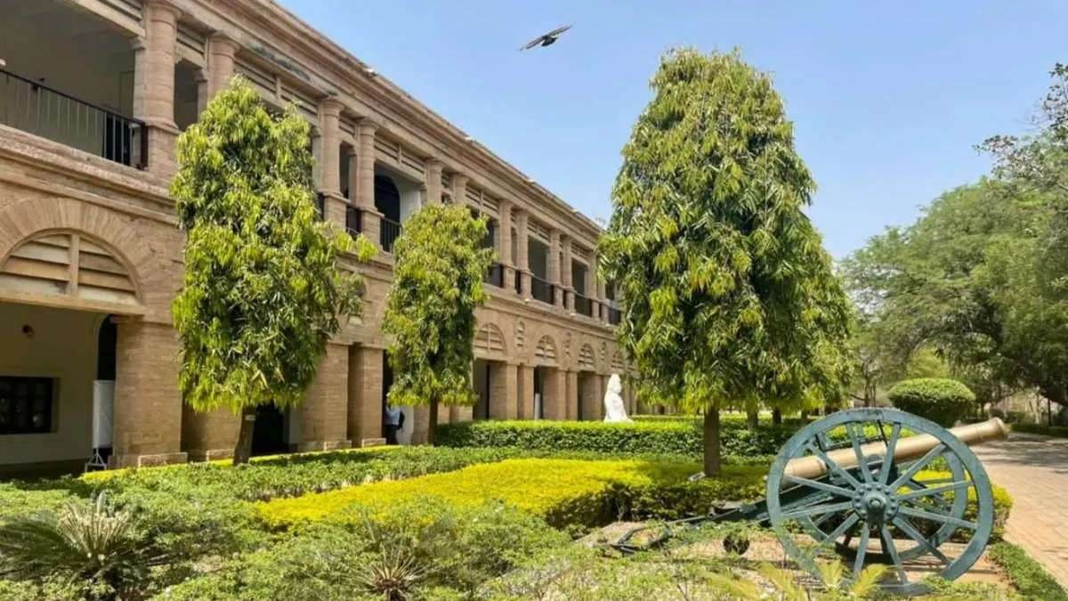 10 Most Expensive Schools Of India
