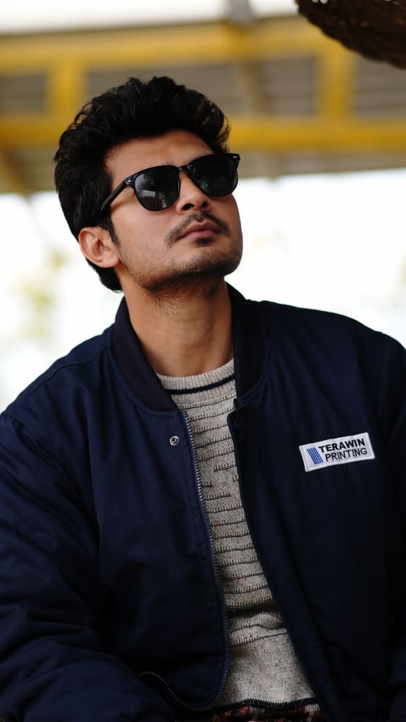 deepak sharma actor